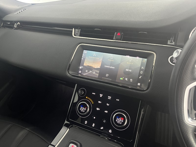 Used Land Rover Range Rover Evoque 2021 for sale - 77093897: Photo 8