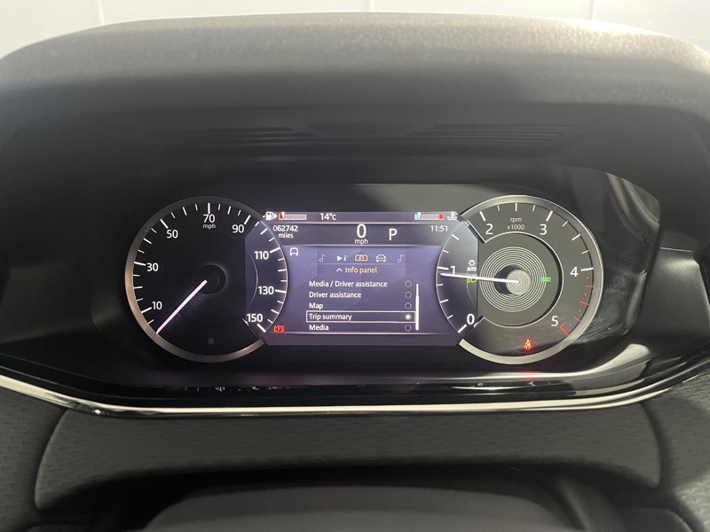 Used Land Rover Range Rover Evoque 2021 for sale - 77093897: Photo 9