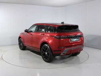 Used Land Rover Range Rover Evoque 2020 for sale - 78667208: Photo