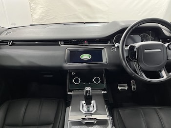 Used Land Rover Range Rover Evoque 2020 for sale - 78667208: Photo