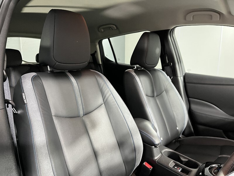 Used Nissan Leaf 2021 for sale - 78165931: Photo 11