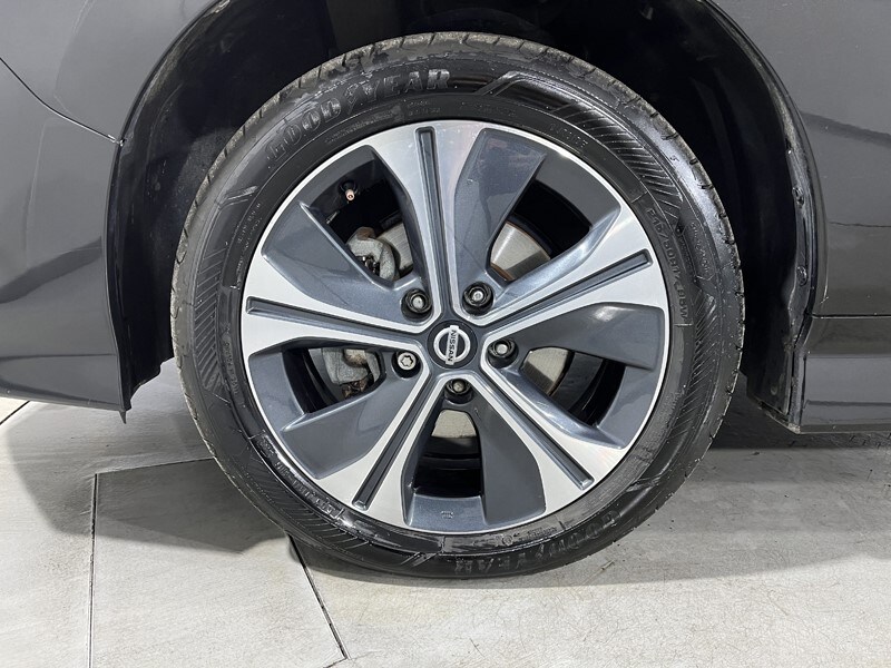 Used Nissan Leaf 2021 for sale - 78165931: Photo 14