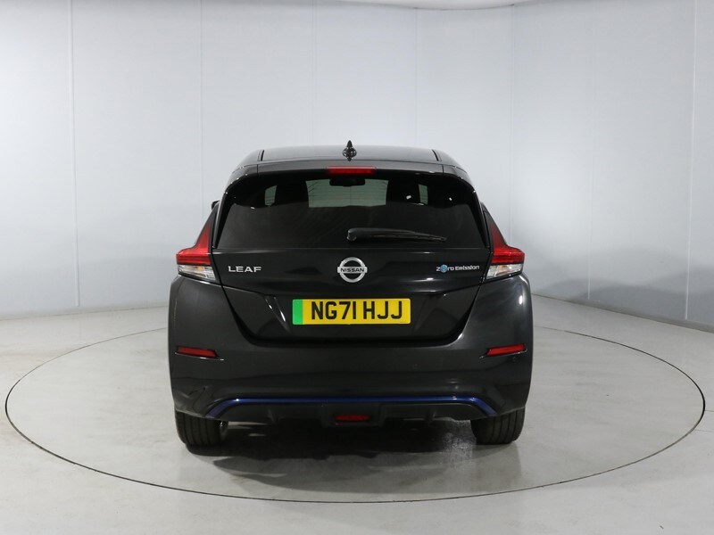 Used Nissan Leaf 2021 for sale - 78165931: Photo 15