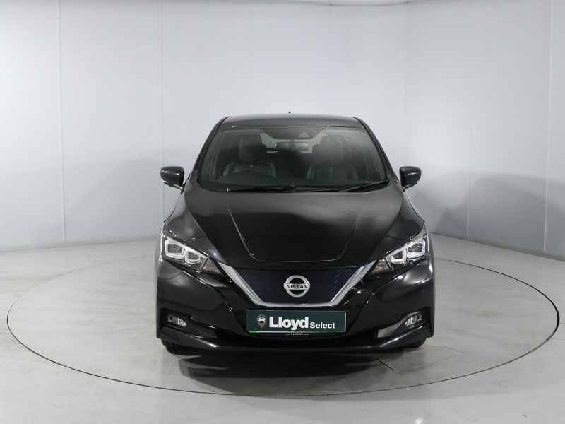 Used Nissan Leaf 2021 for sale - 78165931: Photo 16