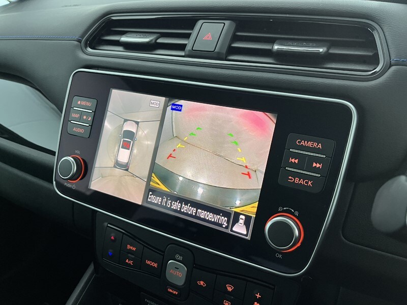 Used Nissan Leaf 2021 for sale - 78165931: Photo 18