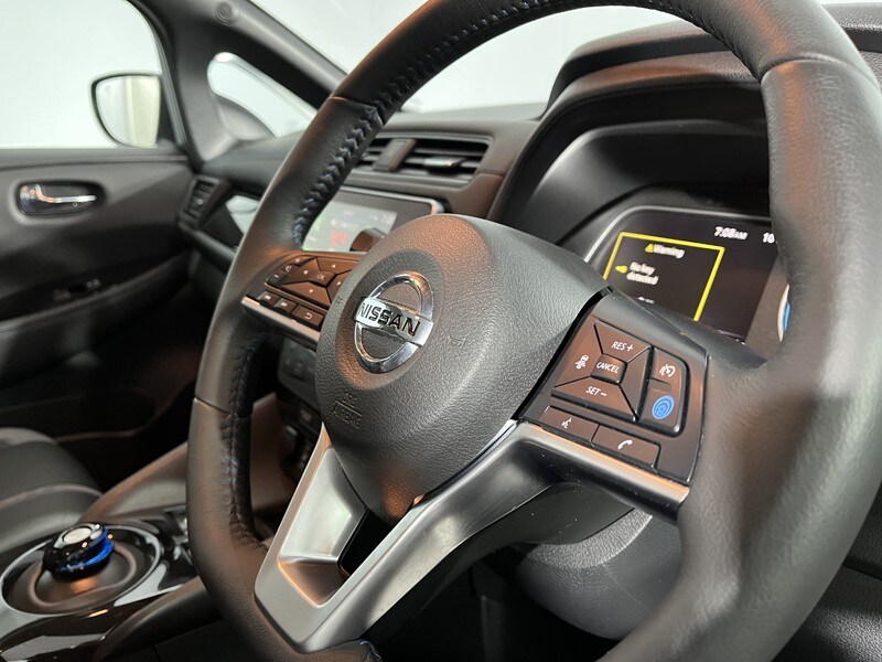 Used Nissan Leaf 2021 for sale - 78165931: Photo 22