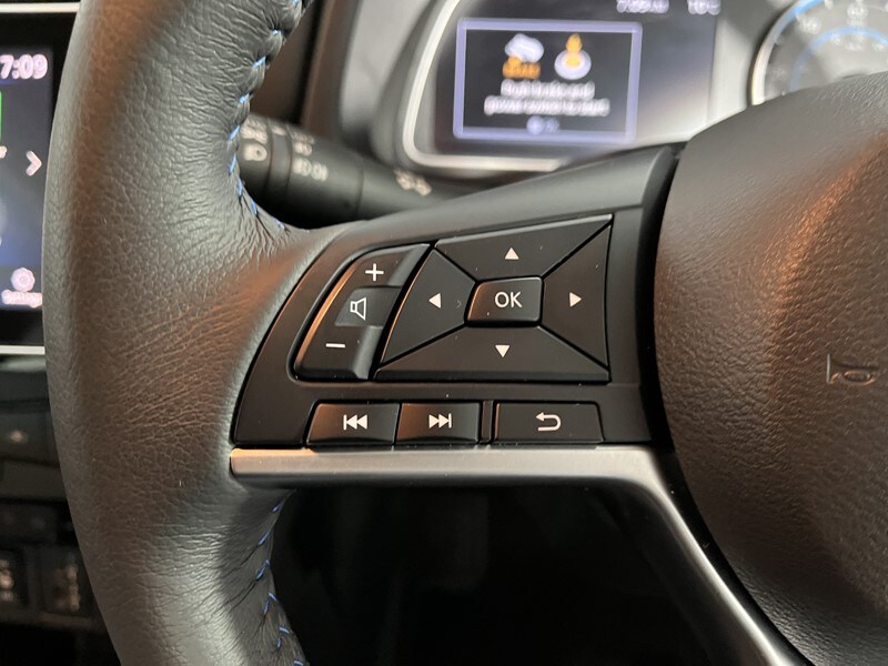 Used Nissan Leaf 2021 for sale - 78165931: Photo 23