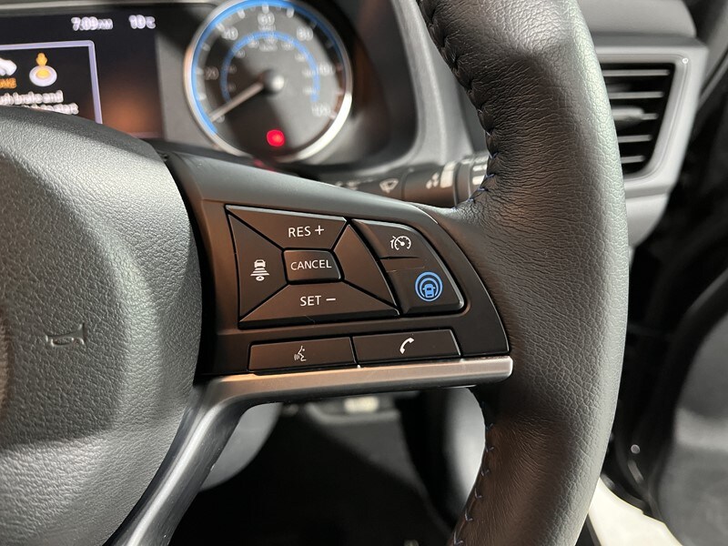 Used Nissan Leaf 2021 for sale - 78165931: Photo 24