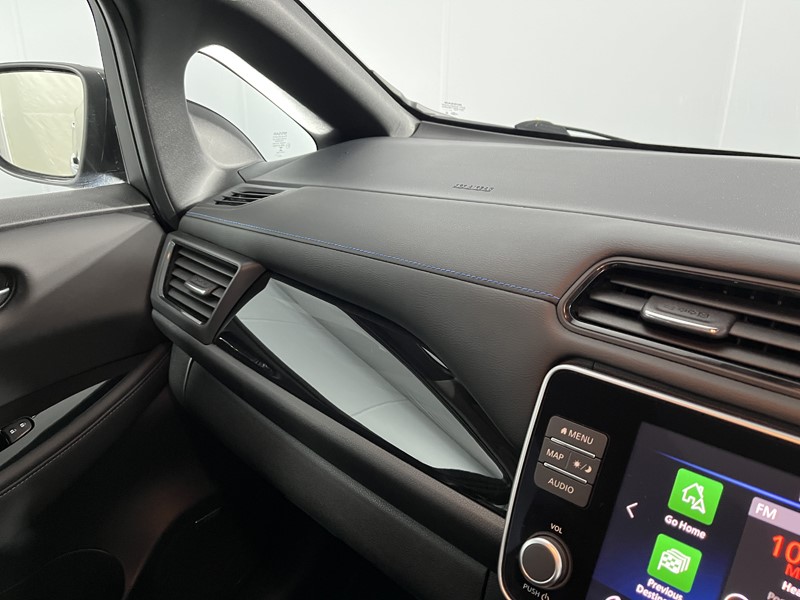 Used Nissan Leaf 2021 for sale - 78165931: Photo 26