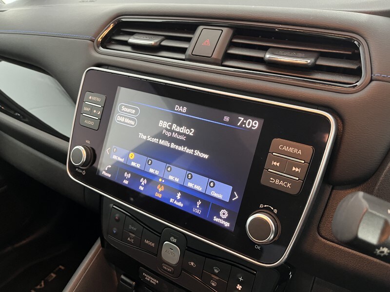 Used Nissan Leaf 2021 for sale - 78165931: Photo 27