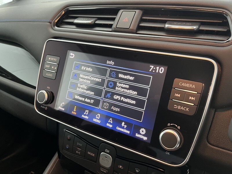 Used Nissan Leaf 2021 for sale - 78165931: Photo 28