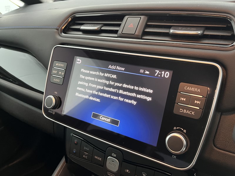 Used Nissan Leaf 2021 for sale - 78165931: Photo 29