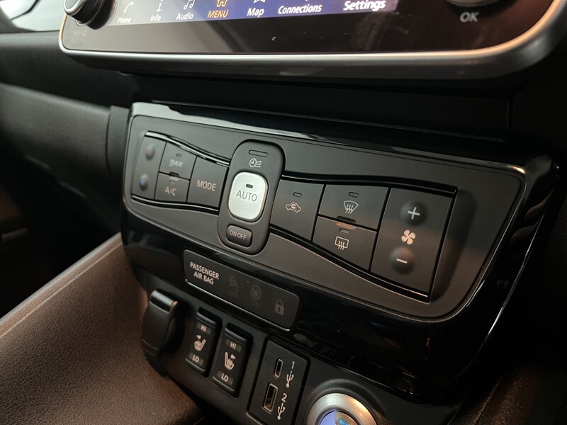 Used Nissan Leaf 2021 for sale - 78165931: Photo 30