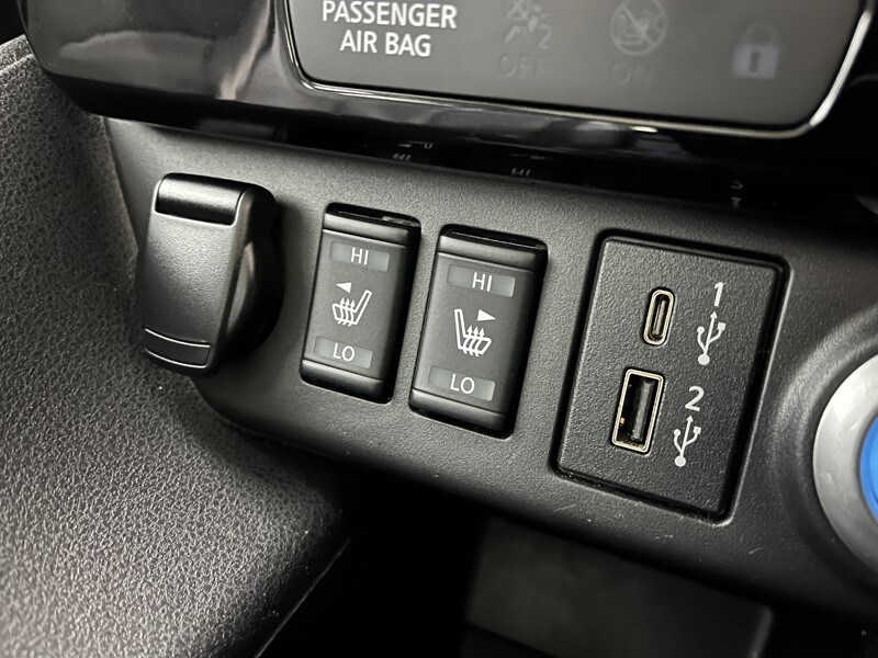 Used Nissan Leaf 2021 for sale - 78165931: Photo 32