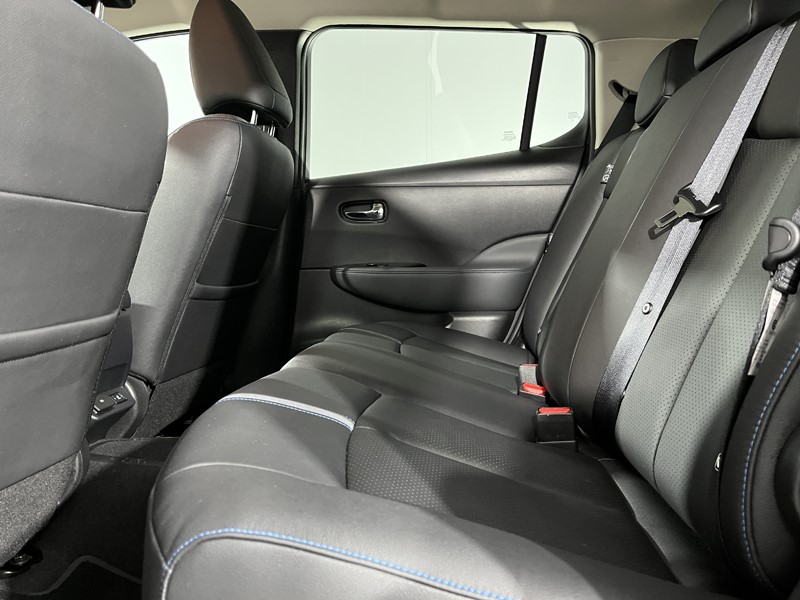 Used Nissan Leaf 2021 for sale - 78165931: Photo 35