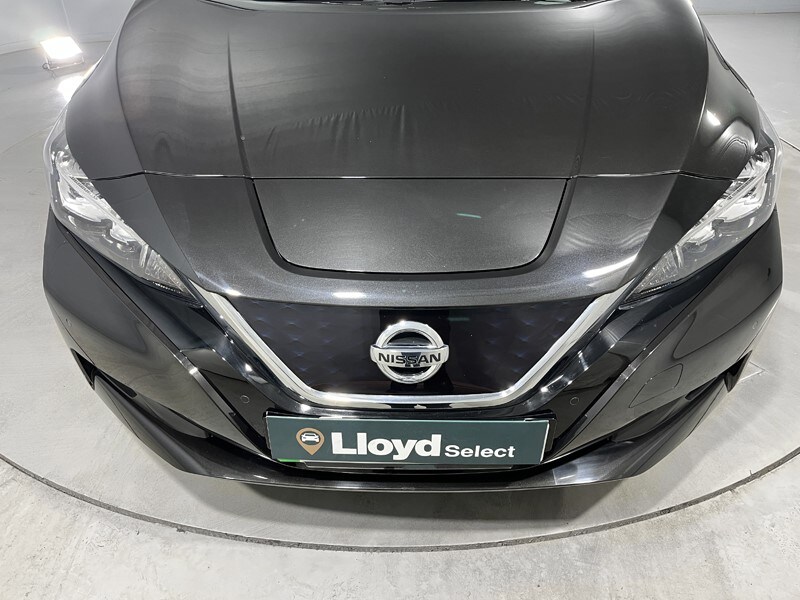 Used Nissan Leaf 2021 for sale - 78165931: Photo 39