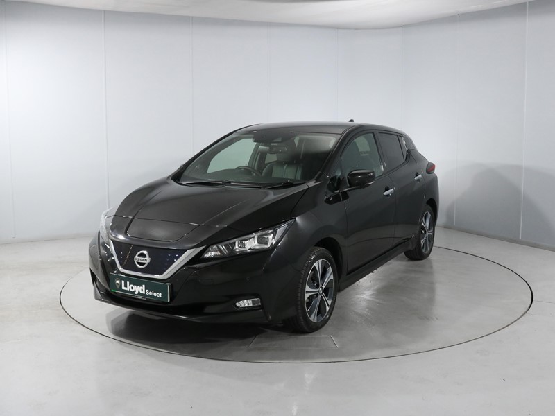 Used Nissan Leaf 2021 for sale - 78165931: Photo 43