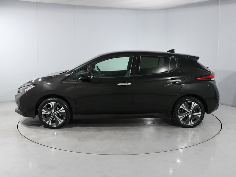 Used Nissan Leaf 2021 for sale - 78165931: Photo 45