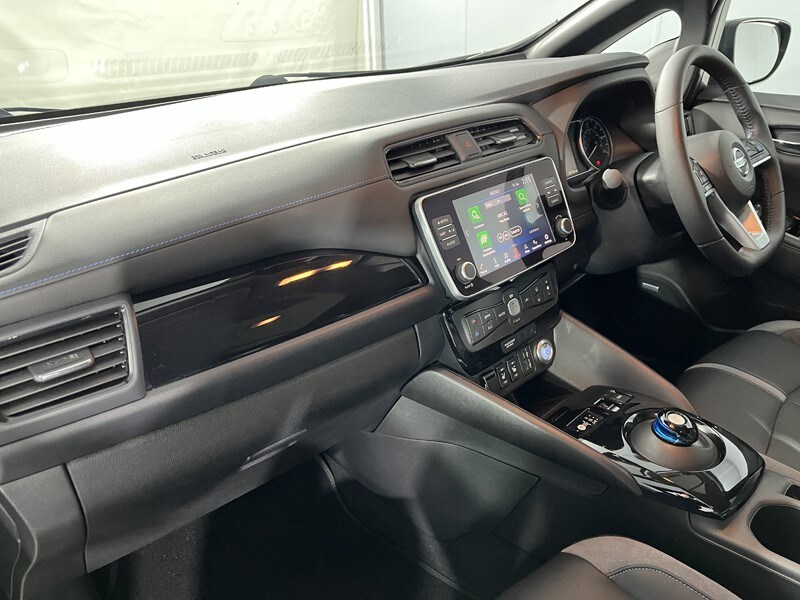 Used Nissan Leaf 2021 for sale - 78165931: Photo 7