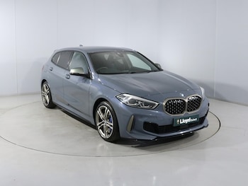 Used BMW 1 Series 2021 for sale - 78748252: Photo