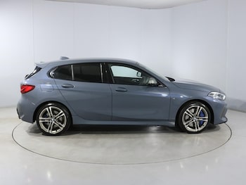 Used BMW 1 Series 2021 for sale - 78748252: Photo