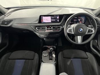 Used BMW 1 Series 2021 for sale - 78748252: Photo