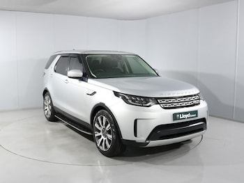 Used Land Rover Discovery 2018 for sale - 78925849: Photo
