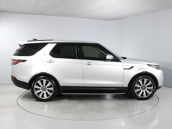 Used Land Rover Discovery 2018 for sale - 78925849: Photo