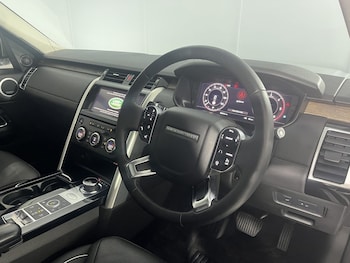 Used Land Rover Discovery 2018 for sale - 78925849: Photo