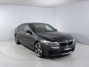 Used BMW 6 Series 2019 for sale - 78849465: Photo