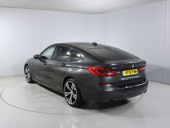 Used BMW 6 Series 2019 for sale - 78849465: Photo