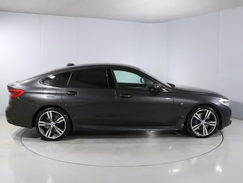 Used BMW 6 Series 2019 for sale - 78849465: Photo