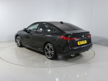 Used BMW 2 Series 2021 for sale - 78973763: Photo