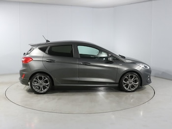 Used Ford Fiesta 2019 for sale - 78929368: Photo