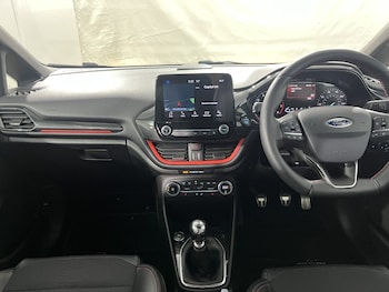 Used Ford Fiesta 2019 for sale - 78929368: Photo