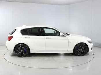 Used BMW 1 Series 2017 for sale - 79556761: Photo