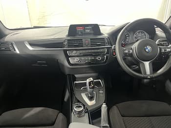 Used BMW 1 Series 2017 for sale - 79556761: Photo