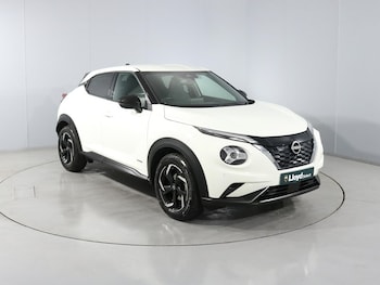 Used Nissan Juke 2022 for sale - 79232136: Photo