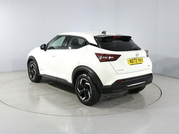 Used Nissan Juke 2022 for sale - 79232136: Photo