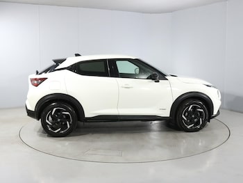 Used Nissan Juke 2022 for sale - 79232136: Photo