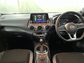 Used Nissan Juke 2022 for sale - 79232136: Photo