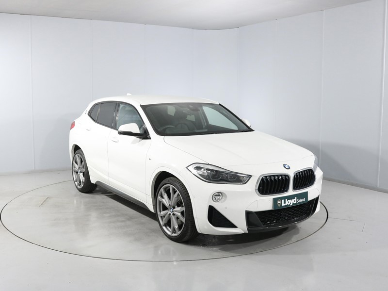 Used BMW X2 2019 for sale - 77965429: Photo 1