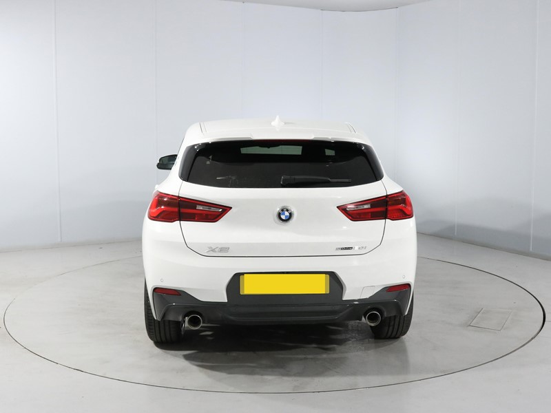 Used BMW X2 2019 for sale - 77965429: Photo 14