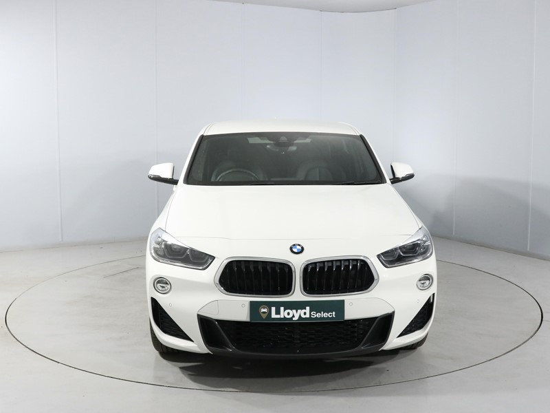 Used BMW X2 2019 for sale - 77965429: Photo 15