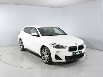 Used BMW X2 2019 for sale - 77965429: Photo