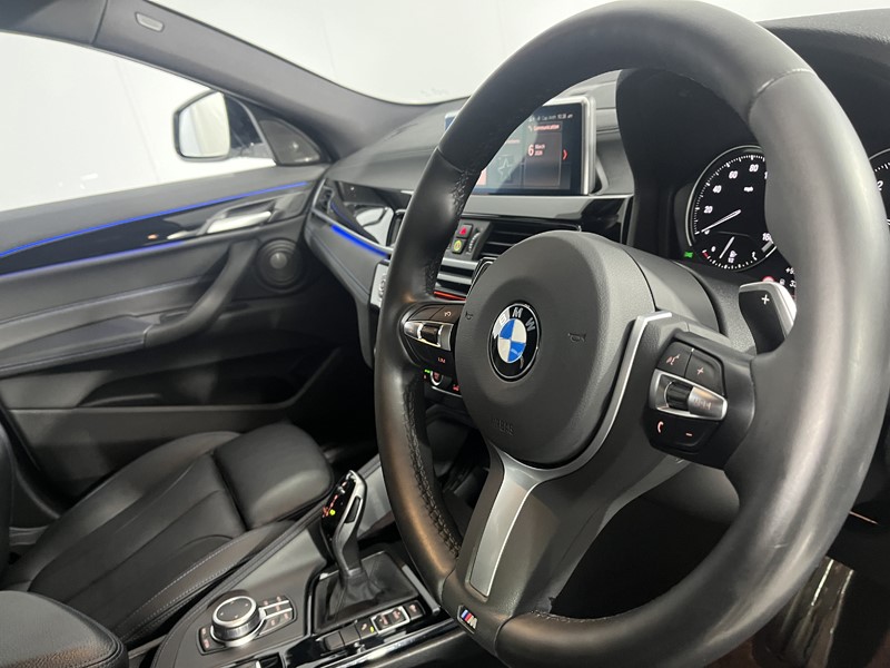 Used BMW X2 2019 for sale - 77965429: Photo 22