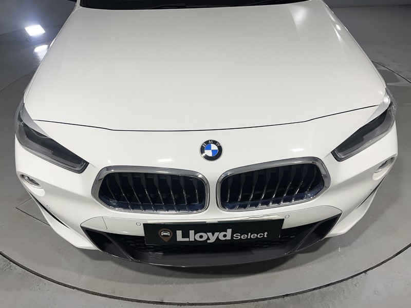 Used BMW X2 2019 for sale - 77965429: Photo 41