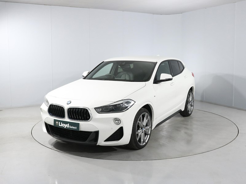 Used BMW X2 2019 for sale - 77965429: Photo 47