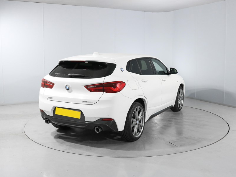 Used BMW X2 2019 for sale - 77965429: Photo 48