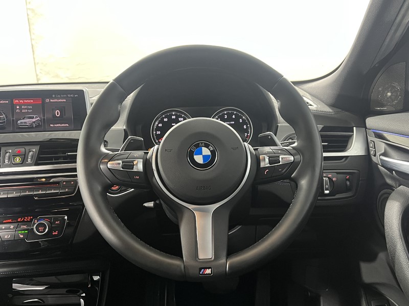 Used BMW X2 2019 for sale - 77965429: Photo 5